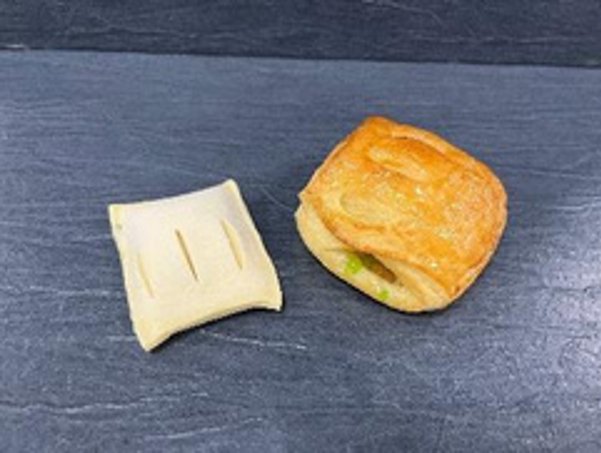 小丹麥情人果_單顆