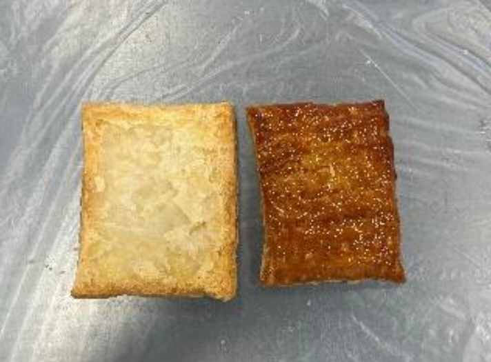 法式奶油酥片+2片