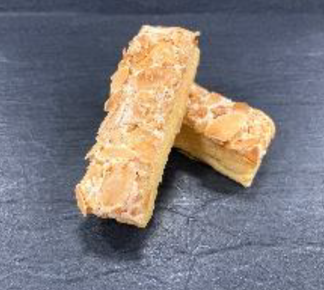 濃郁拿破崙起酥片NA050174(熟品)