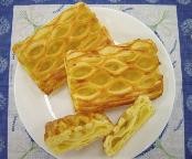起酥蘋果NA050023A(熟品)