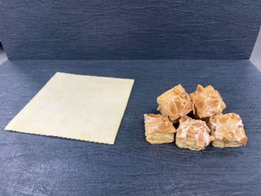 起酥片(中)NA050001+冷凍麵團