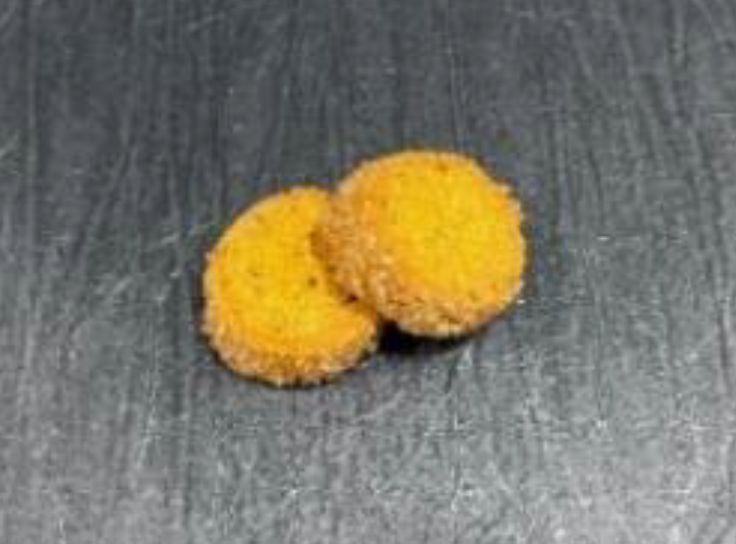 辣起司+2片
