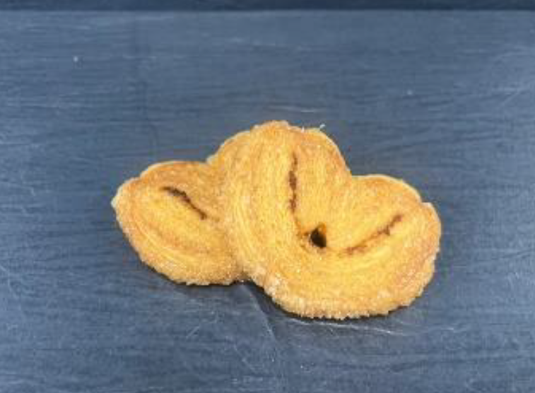 拿破崙酥片NA050016A(熟品)