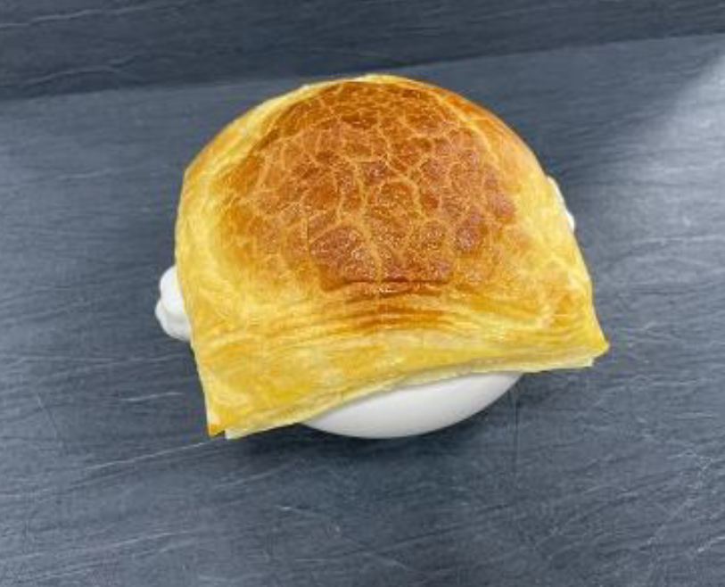 王牌杯湯片(熟)