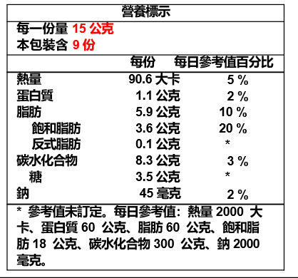 濃可可