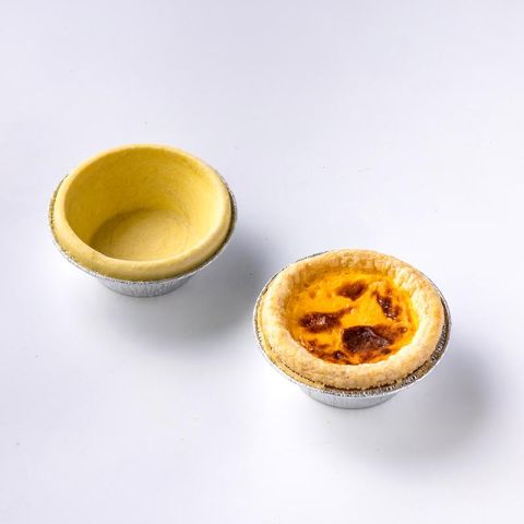 蛋塔杯 Egg Tart