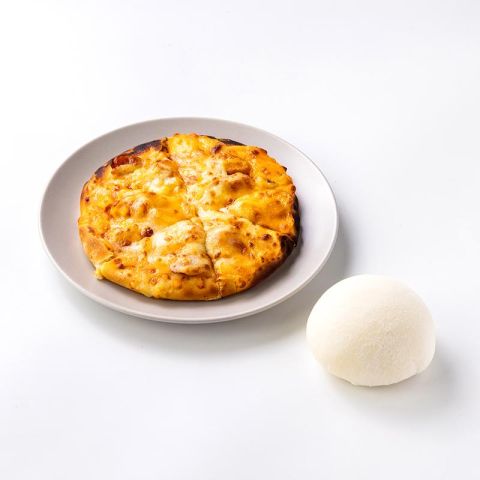 披薩麵糰 Pizza Dough