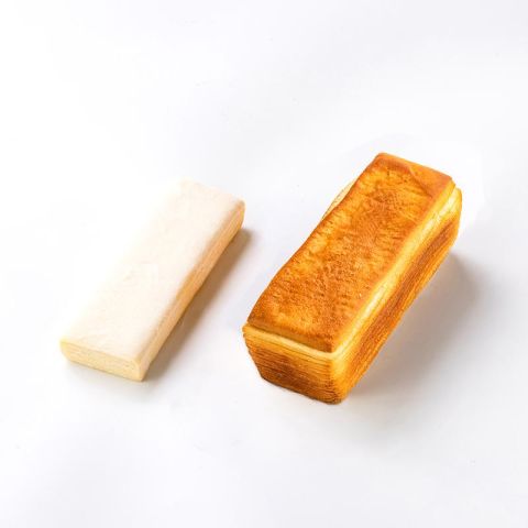 日式千層吐司 Butter Layer Toast