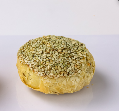 香菜雞肉酥/ Coriander Chicken Pie