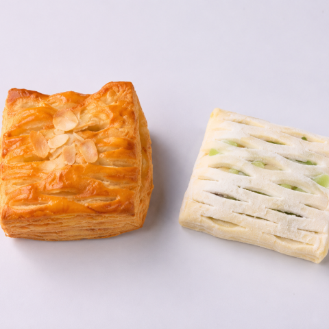 (New)情人果丹麥/檸檬乳酪丹麥100G/ Green Mango Danish