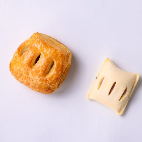 小丹麥藍莓30G/ Danish bread - blueberry