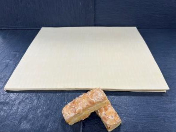 濃郁拿破崙起酥片(洞) Aromatic Puff Pastry Sheet