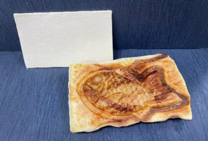 王牌酥片Puff Pastry Dough