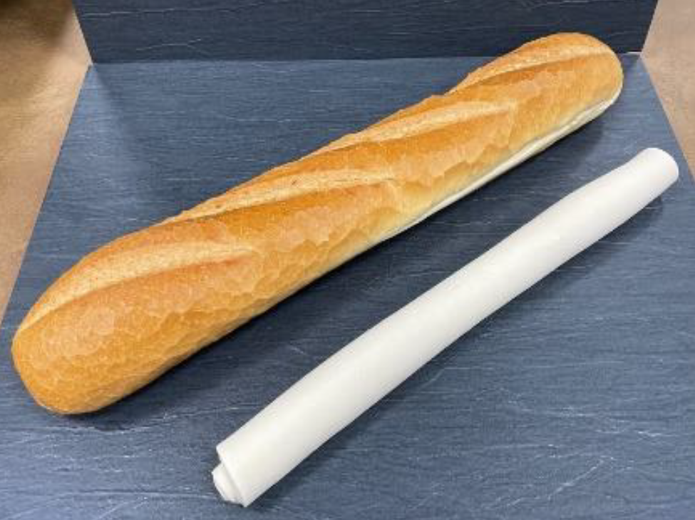 法國麵包 French Bread