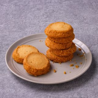 餅乾禮盒_原味