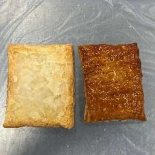 法式奶油酥片+2片