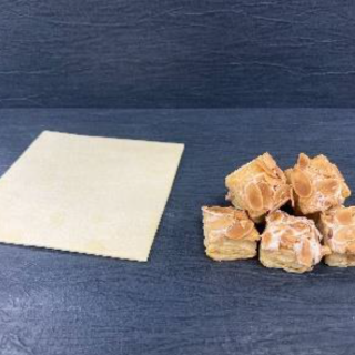 起酥片(中)NA050001+冷凍麵團