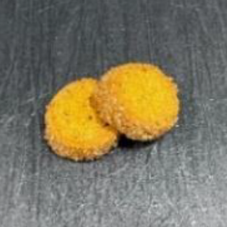 辣起司+2片