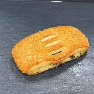 香蒜菇菇厚燒餅NA020155(熟品)