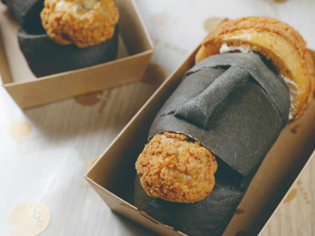 2022.03月號-南僑冷凍麵糰-烘焙專業的忠實後盾